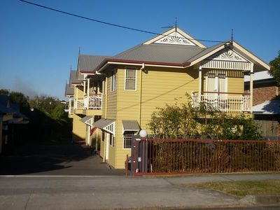 5 / 2 Macquarie Street, Booval