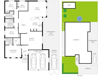 15 Olney Drive, Blue Haven