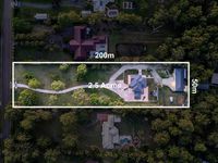 360 London Road, Belmont