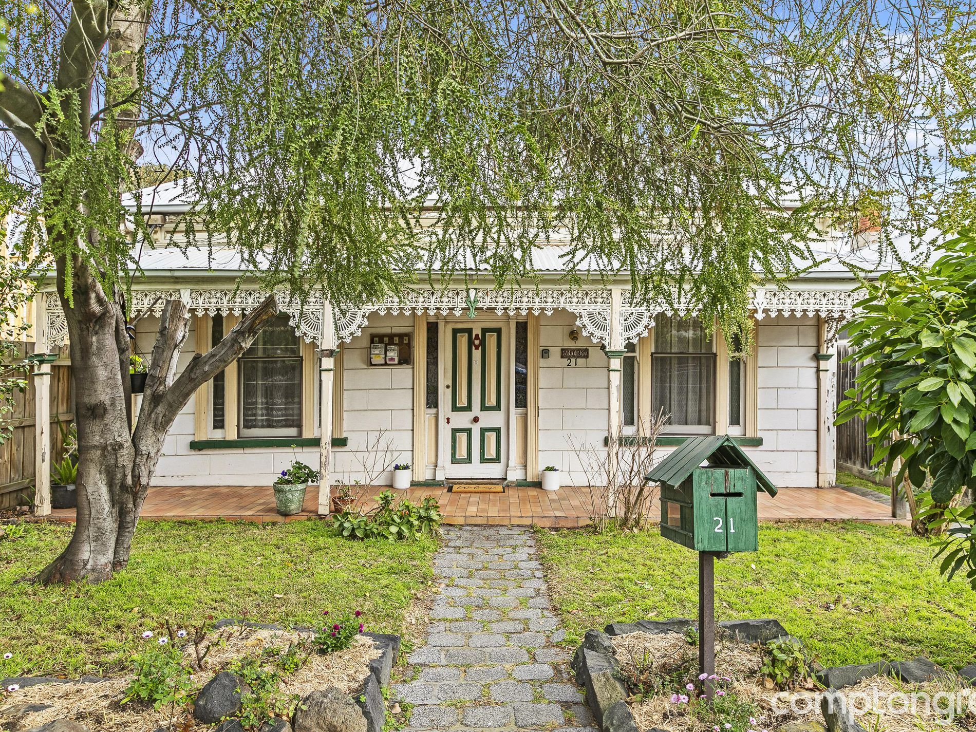21 Laverton Street, Williamstown