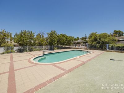 57b Amberton Avenue, Girrawheen