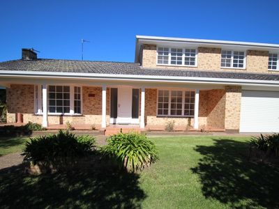 147 Central Avenue, Oak Flats