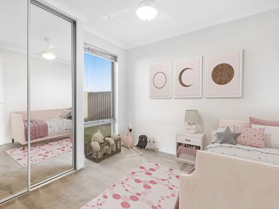 120 Gracefield Boulevard, Harrisdale