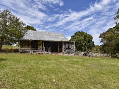 22 Fosters Road, Rendelsham