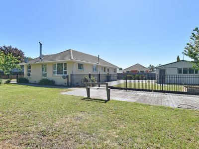 27 Niagara street, Wainoni
