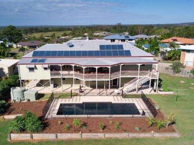 3 Benjamin Place, Dundowran