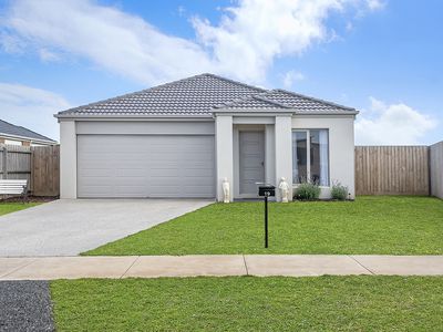 19 Bowker Court, Port Fairy