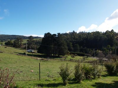 10 Hawkins Road, Geeveston