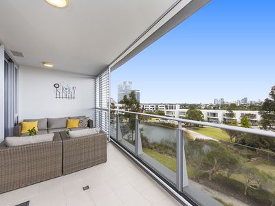 405 / 30 The Circus, Burswood