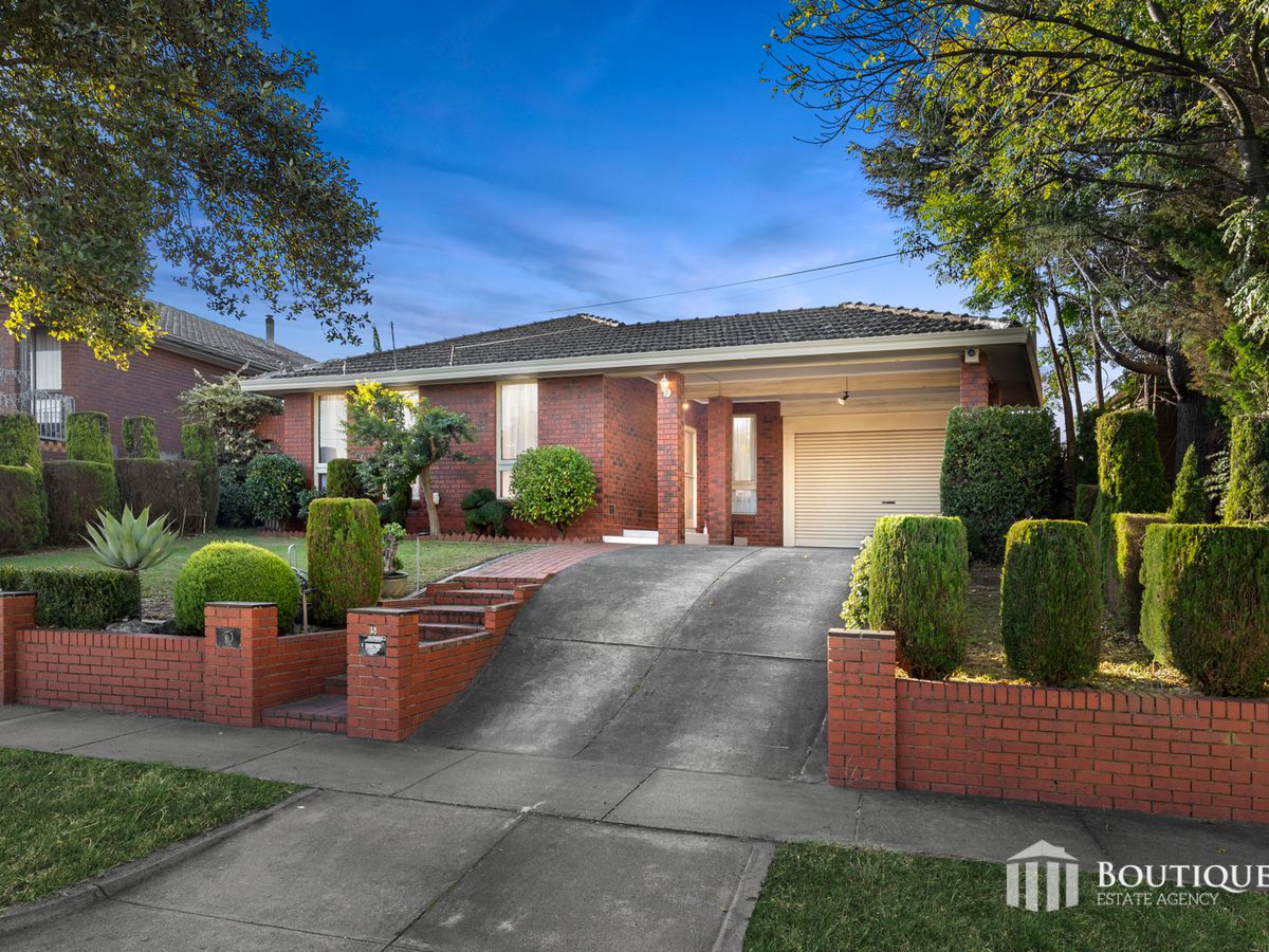 15 Kaye Court, Dandenong North