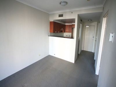 2702 / 1 Hosking Place, Sydney