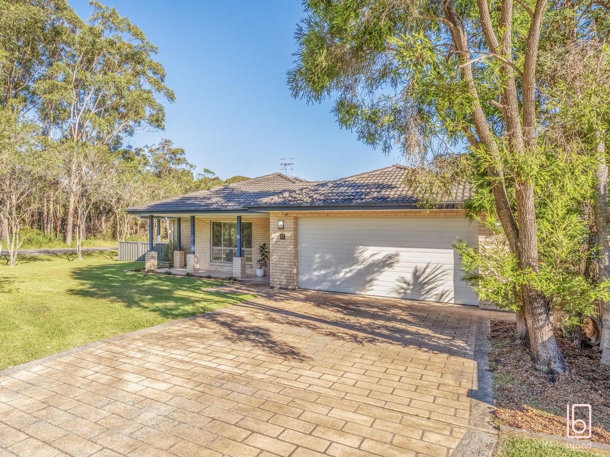 47 Church Road, Chittaway Point