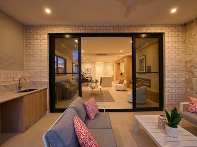 16a Wattle Street, Rydalmere