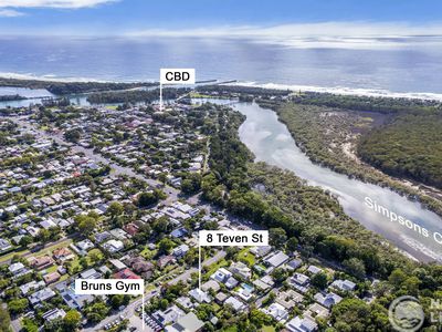 8 Teven Street, Brunswick Heads