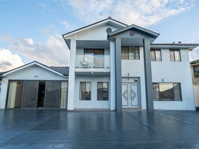 58 Galton Street, Wetherill Park