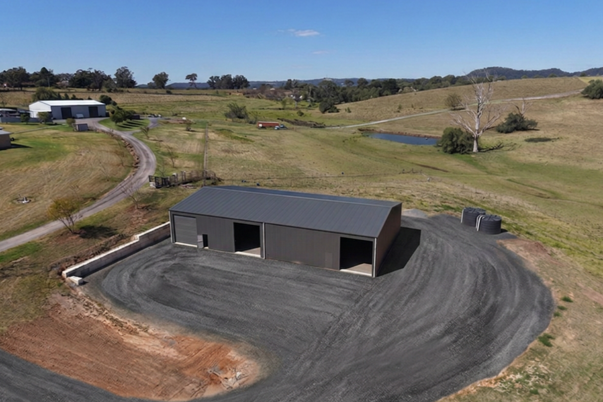 55 Burragorang Road, Camden