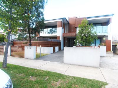 7 / 1116 Burke Road, Balwyn North