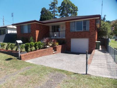 11 Cambridge Circle, Ourimbah