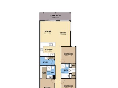 758 Edgars Road, Epping