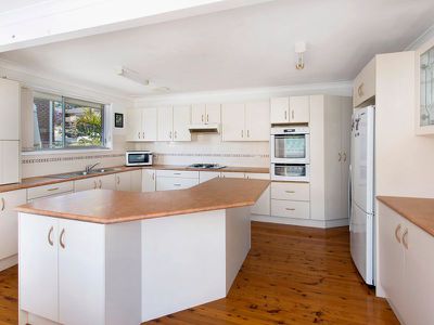 159 Burke Road, Dapto