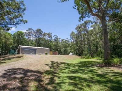 55 Lake Flat Road, Boreen Point
