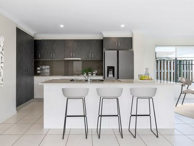 29 O'Reilly Drive, Coomera