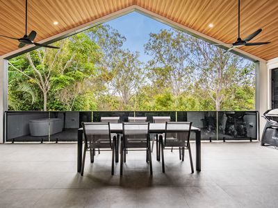 31 Black Gully Road, Tinaroo