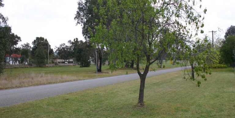 Lot 5, Maxfield Street, Longwood
