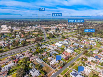 13 Northcote Street, Rochester