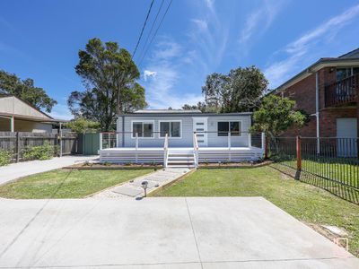 321 Tuggerawong Road, Tuggerawong