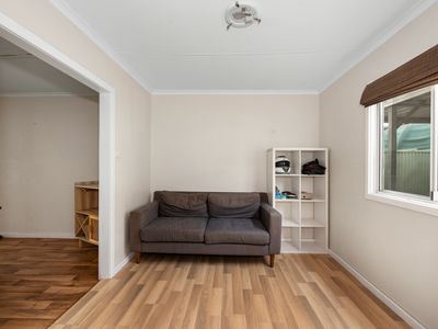 50 Ward Street, Lamington