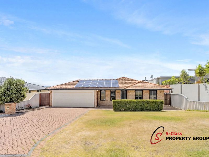25 Tindal Avenue, Yangebup