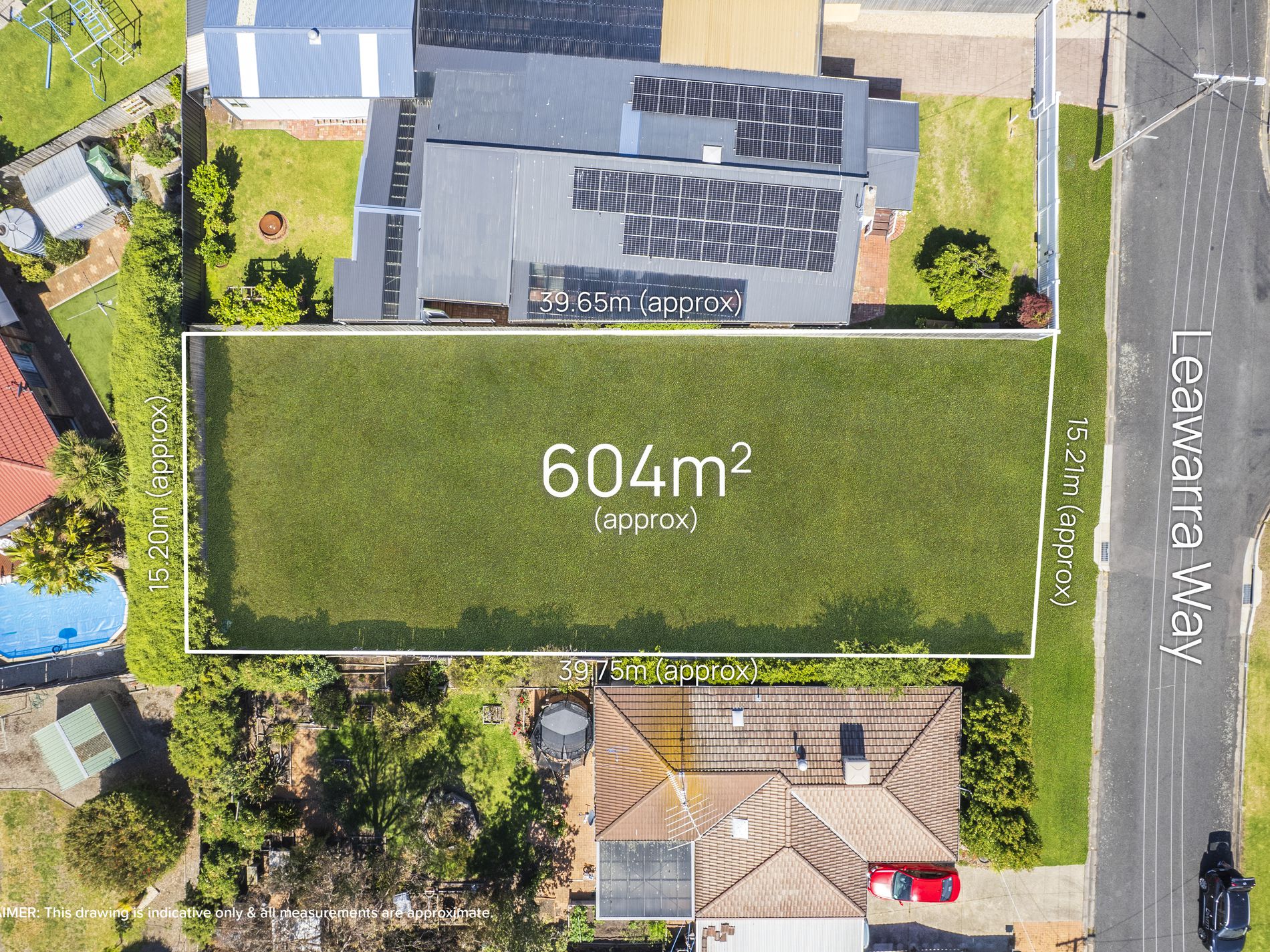 23 Leawarra Way, Clifton Springs