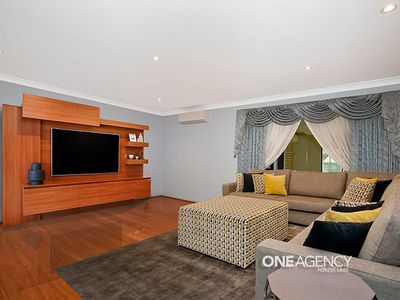 34 Sandy Creek Ave, Camira