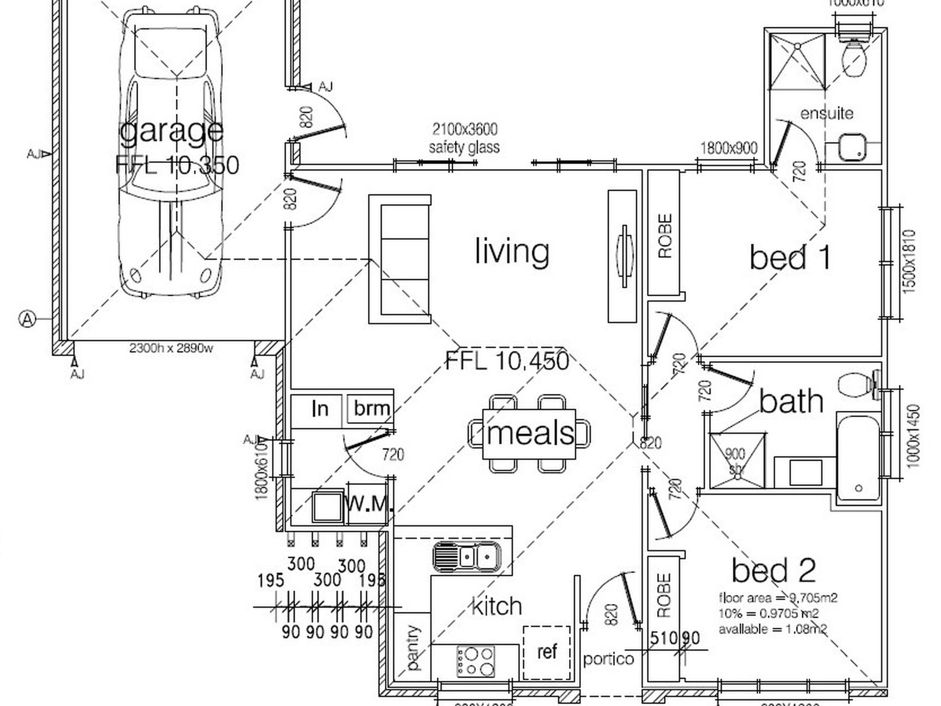 2 / 13 Hughes Street, Bell Park