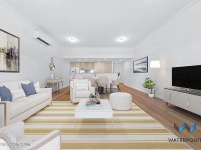 3 / 2 Underdale Lane, Meadowbank