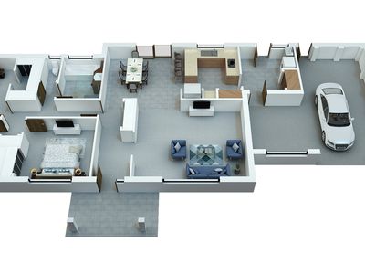 26 PARK LANE, Wodonga