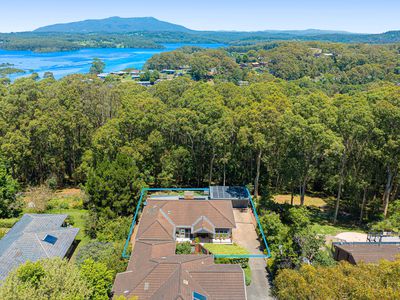 25B EASTAWAY AVENUE, North Narooma