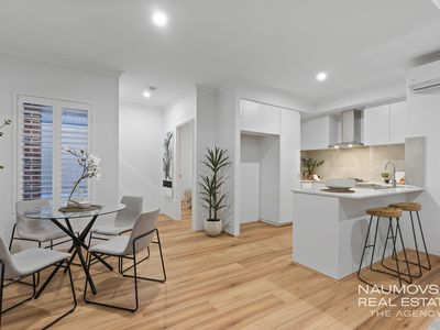 16C Ringmer Way, Westminster