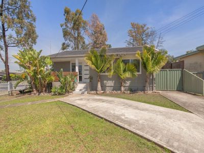 29 Hillview Parade, Lurnea