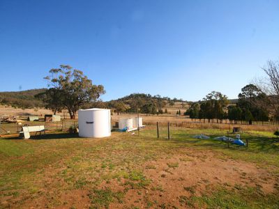 1379 Wandobah Road, Gunnedah
