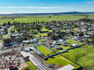 88 Mount Gambier Road, Millicent