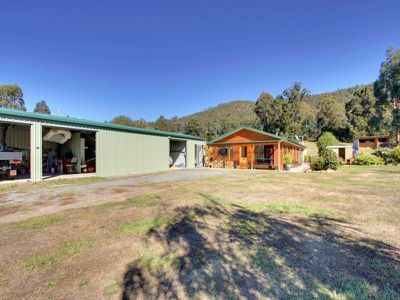 8 Kadina Close, Allens Rivulet