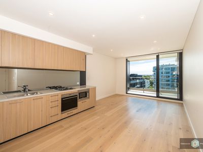 702 / 22B George Street, Leichhardt