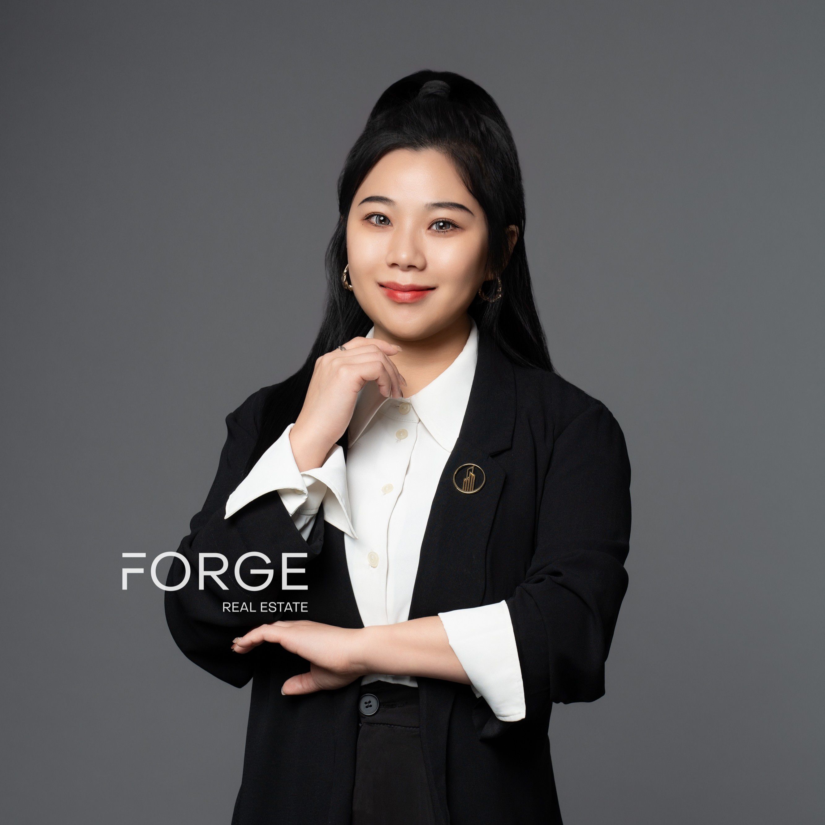 Zozo Xu