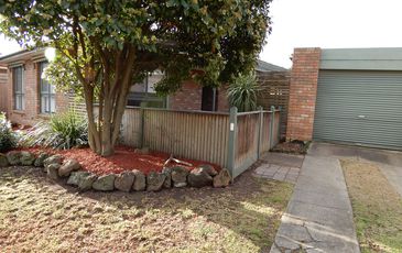 16 Mansfield St, Berwick
