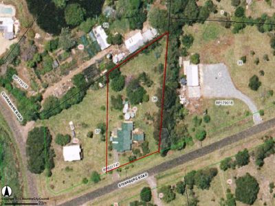 45 Sternberg Road, Maleny