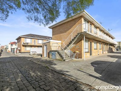13 Gordon Street, Footscray