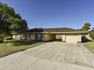 16 CAMPBELL STREET, Millicent