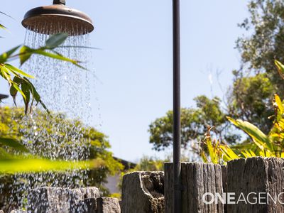 21 The Promenade, Manyana